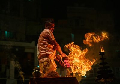 Best 50 Varanasi Tour Package for Joint Families