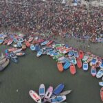 Private Boat Arrangements During Magh Mela Cost & Process