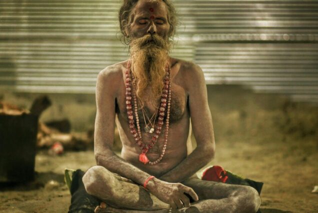 Varanasi Boat Routes That Give the Best Spiritual Views