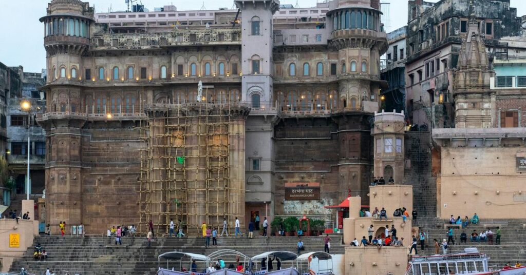 Best Kashi Tour Packages A Guide to Planning Your Trip