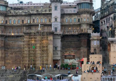 Varanasi Nature Tour Package: Explore the City’s Natural Beauty