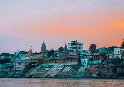 Best 10 Varanasi Ayodhya Prayagraj Tour by Cab