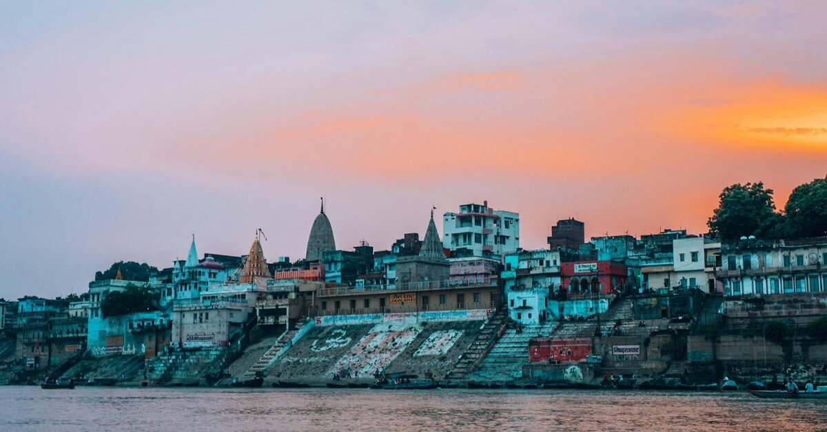 Destination Wedding in Varanasi – Cost & Venues