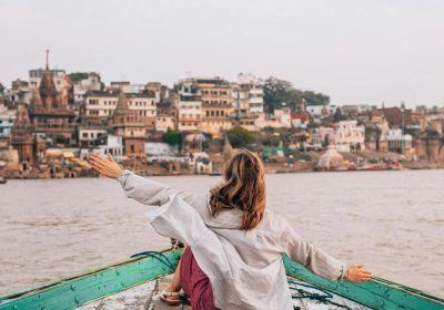 Varanasi and Sarnath Tour Package: A Perfect Weekend Getaway