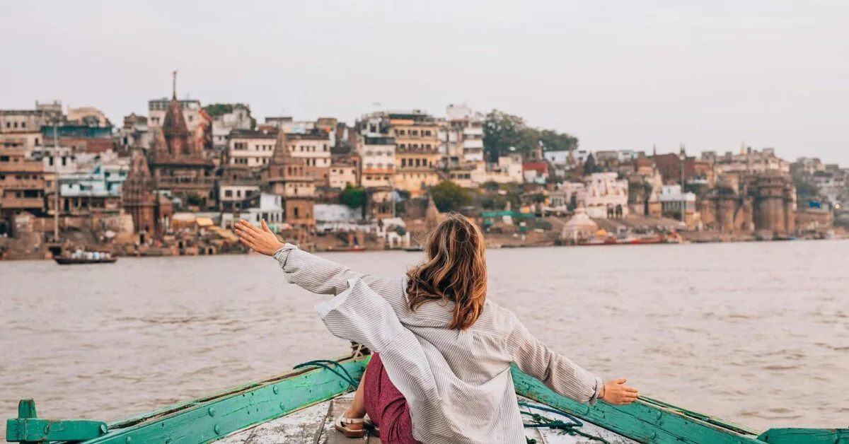 Private Varanasi Ayodhya Prayagraj Tour