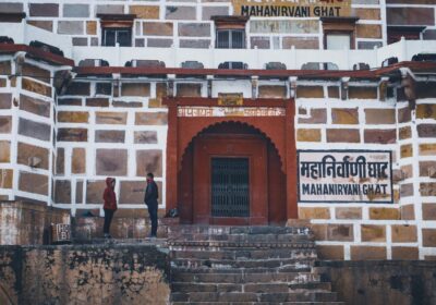 6 Varanasi 3-Day Luxury Packages (2026) – Prices ₹9499