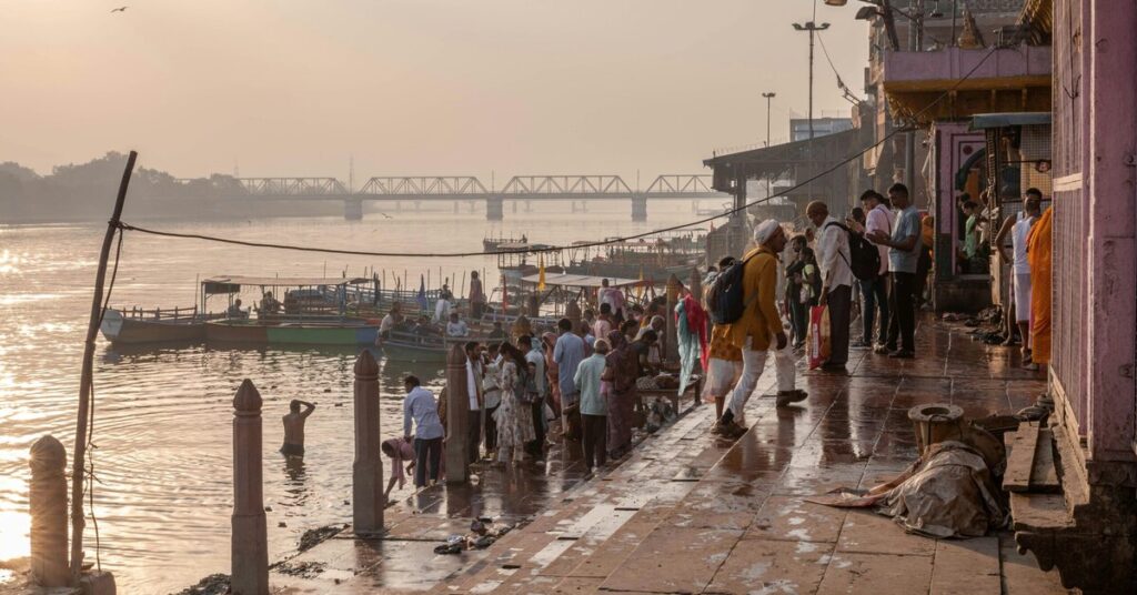 Can Rituals in Varanasi Be Done Without Staying Overnight?