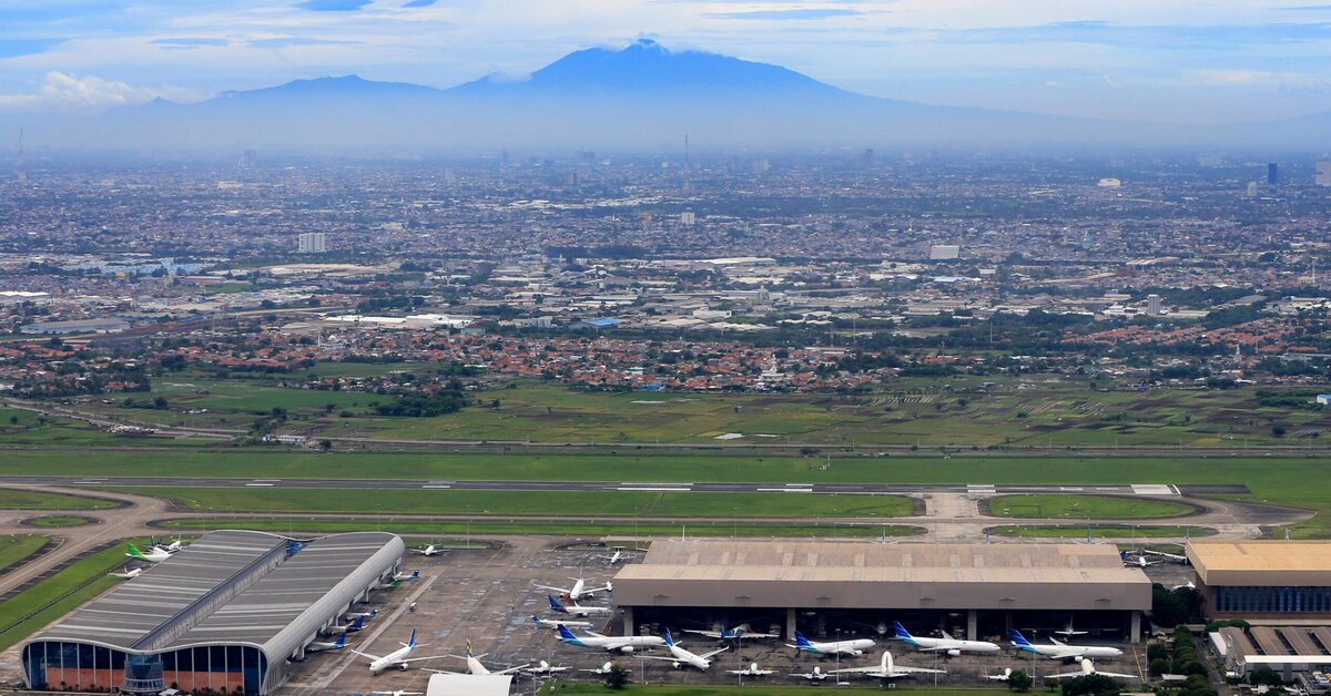 Varanasi Airport Guide