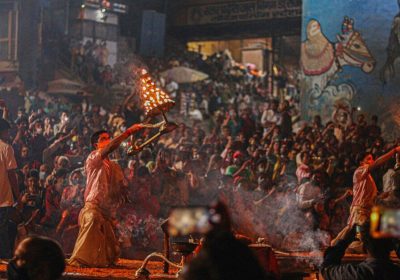 USA to Varanasi Pilgrimage Tour: Complete Planning Guide for NRI and American Visitors in 2026