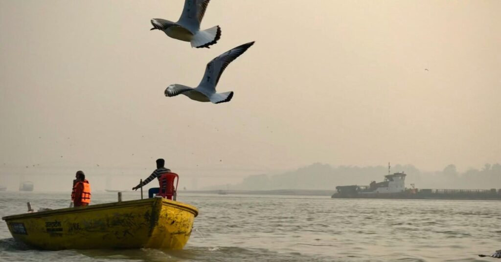 Senior Citizen Tour Package Varanasi Ayodhya Prayagraj
