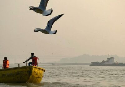 5 Foreign Tourist Boat Packages Varanasi (2026) – Starting ₹1799