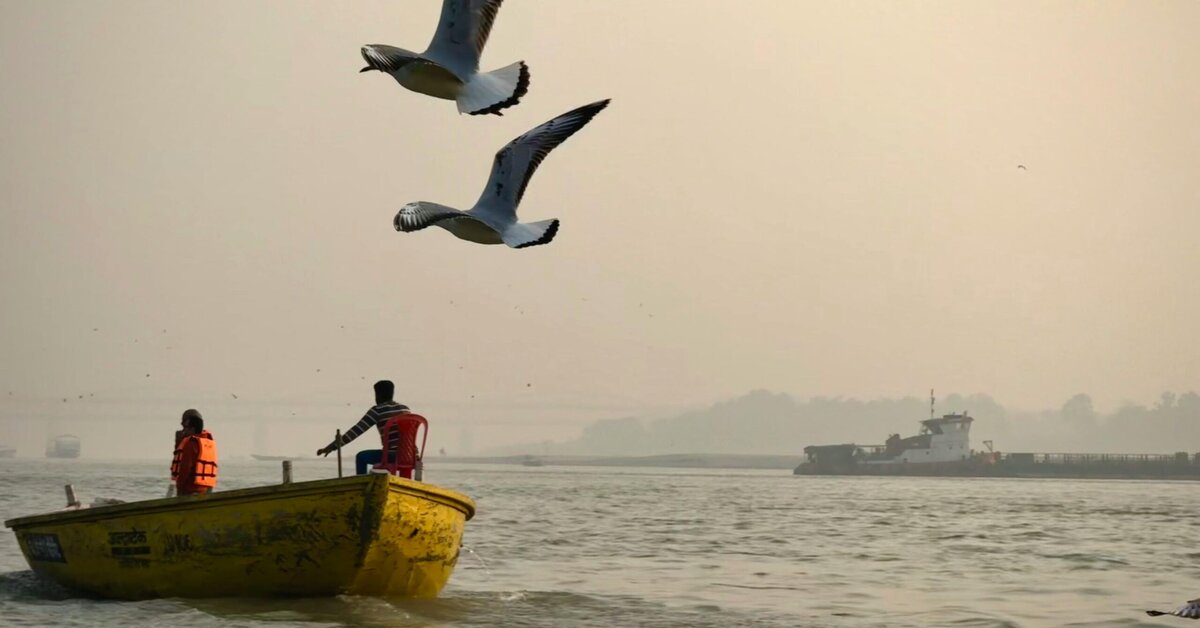 Small Group Pilgrimage Tour (4–6 People) from Varanasi