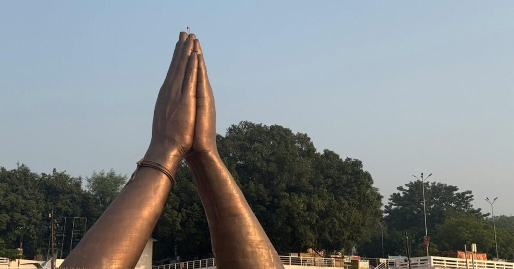 Family Pilgrimage Tour from Varanasi