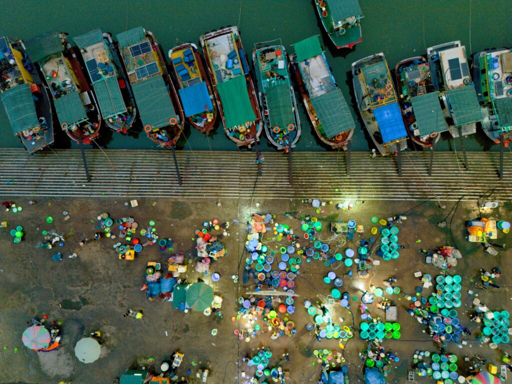 Magh Mela Camps Explained Difference Between Luxury Deluxe & Budget