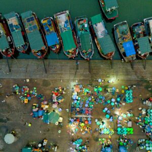 Magh Mela Camps Explained Difference Between Luxury Deluxe & Budget