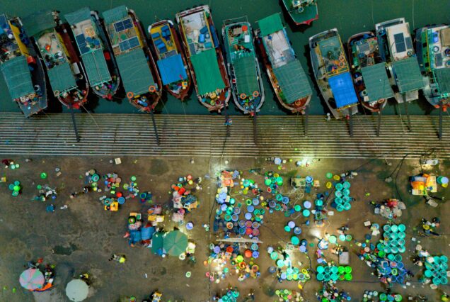 Magh Mela Camps Explained Difference Between Luxury Deluxe & Budget