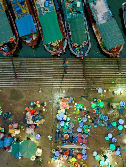 Camp in Magh Mela 2026: Comfortable Stay Near Holy Sangam Prayagraj