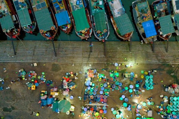 Camp in Magh Mela 2026: Comfortable Stay Near Holy Sangam Prayagraj
