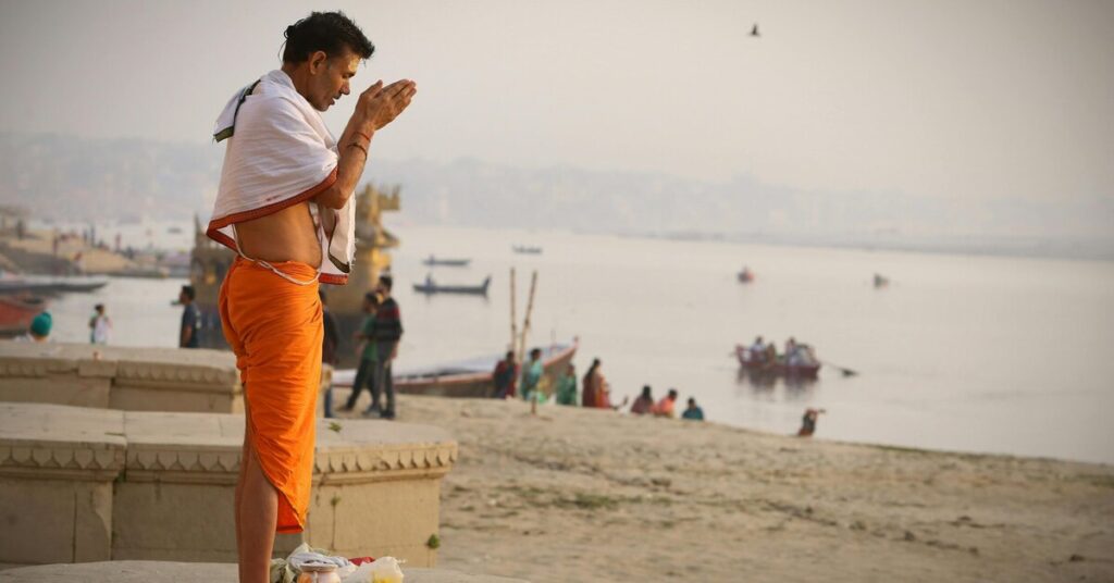 Varanasi Heritage Tour with Same-Day Booking