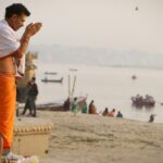 How Families Manage Stay Food & Bath During Magh Mela