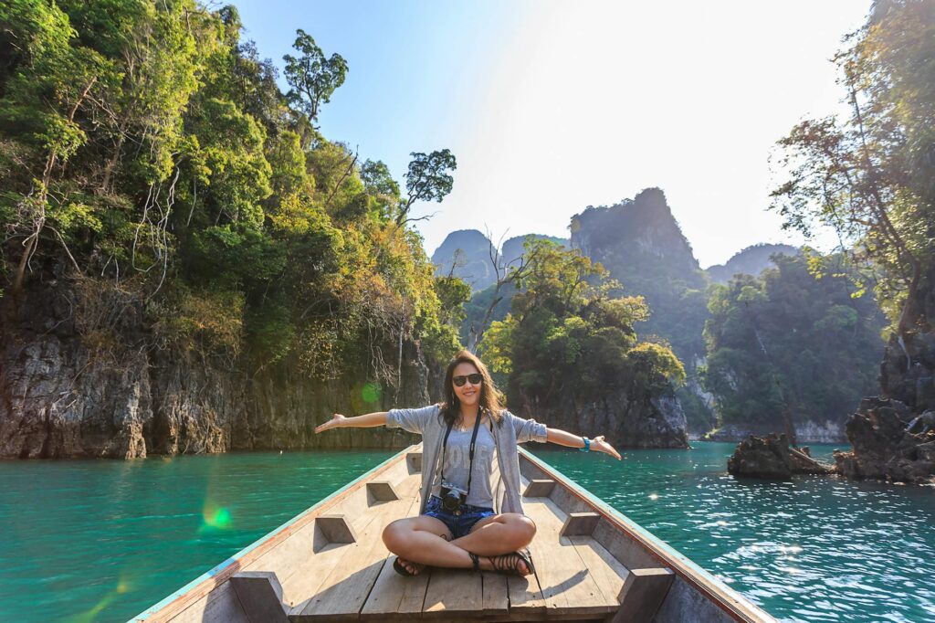 Thailand Travel Guide