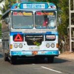 prayagraj local bus | TripCosmos.co