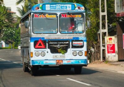 Prayagraj Local Bus: Your Ultimate Commuter Guide