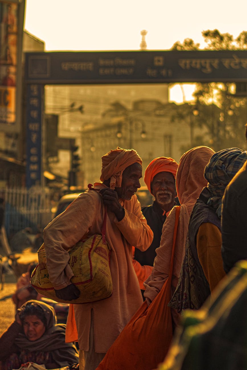 Kumbh Mela Prayagraj Guide - TripCosmos.co