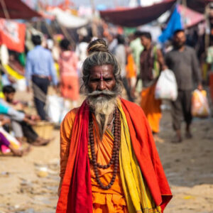 magh mela tent booking | TripCosmos.co