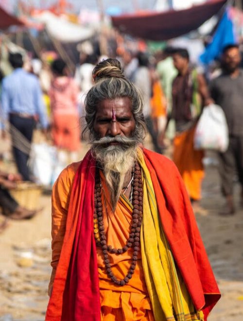 Magh Mela Tent Booking 2027: Pilgrimage stay in Prayagraj