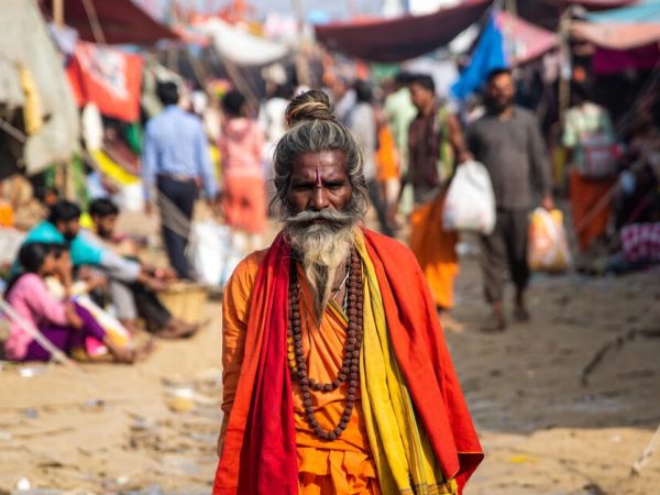 Magh Mela Tent Booking 2027: Pilgrimage stay in Prayagraj