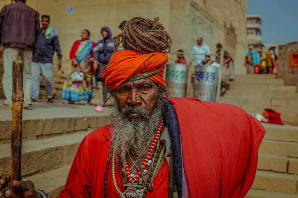 Varanasi Pilgrimage Packages (2026) – Booking ₹3499