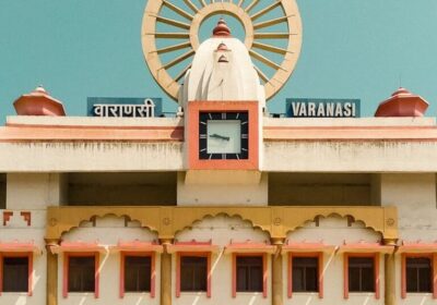 Senior Citizen Varanasi Tour Package – Comfortable & Safe Plan 2026