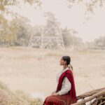 varanasi silk saree | TripCosmos.co