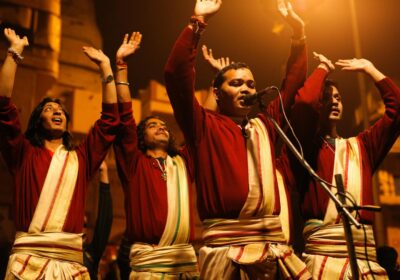 8 Divine Spiritual Tour Package in Varanasi – Moksha & Ganga Aarti Focus