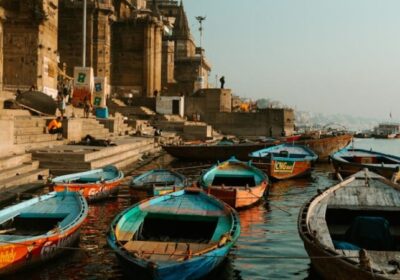 Journey to Kashi: The Ultimate Varanasi Travel Guide