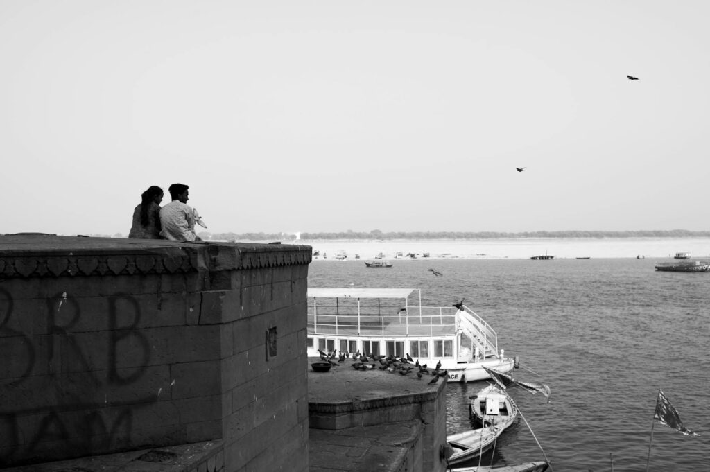 5 Days Varanasi Prayagraj Ayodhya Group Tour Package