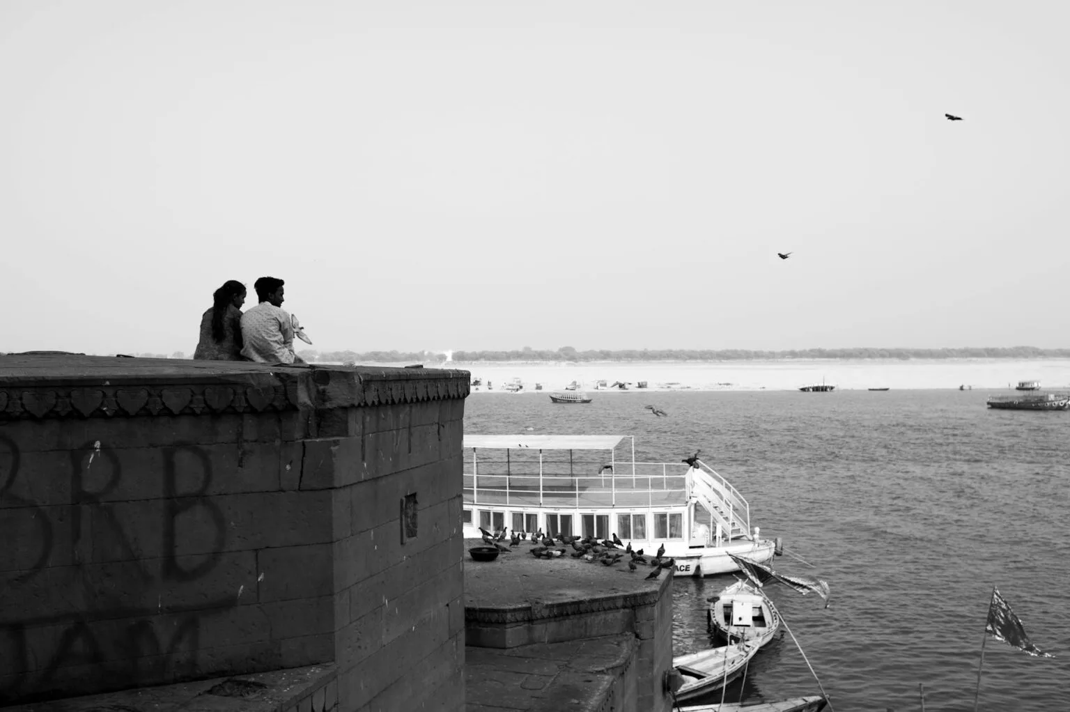 5 Days Varanasi Prayagraj Ayodhya Group Tour Package