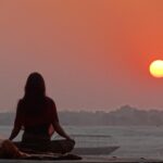 Ghats of Varanasi Sunrise Views in Varanasi