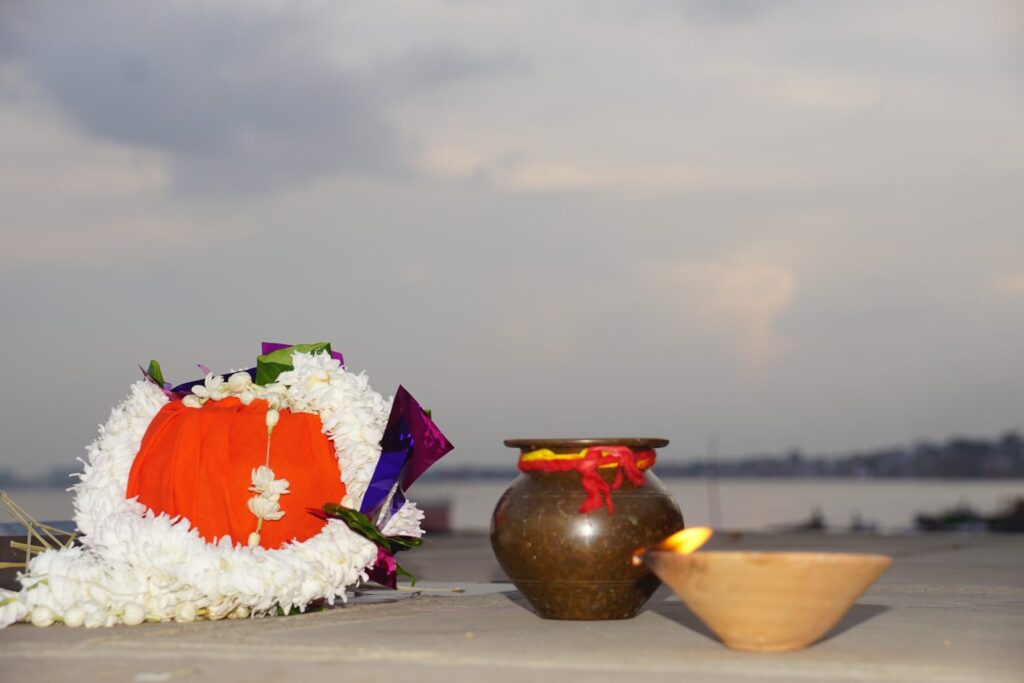 What Happens After Asthi Visarjan?