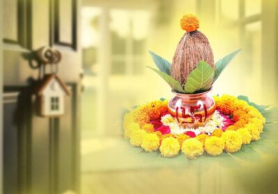 Griha Pravesh Puja in Varanasi Pandit & Ritual Guide