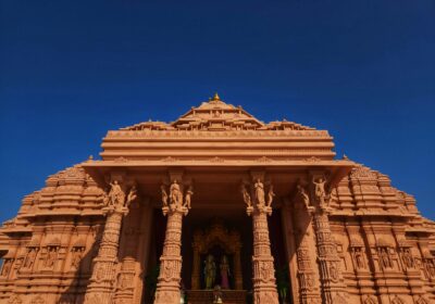 2026 Ayodhya’s Festivals Celebrate the City’s Vibrant Spirit