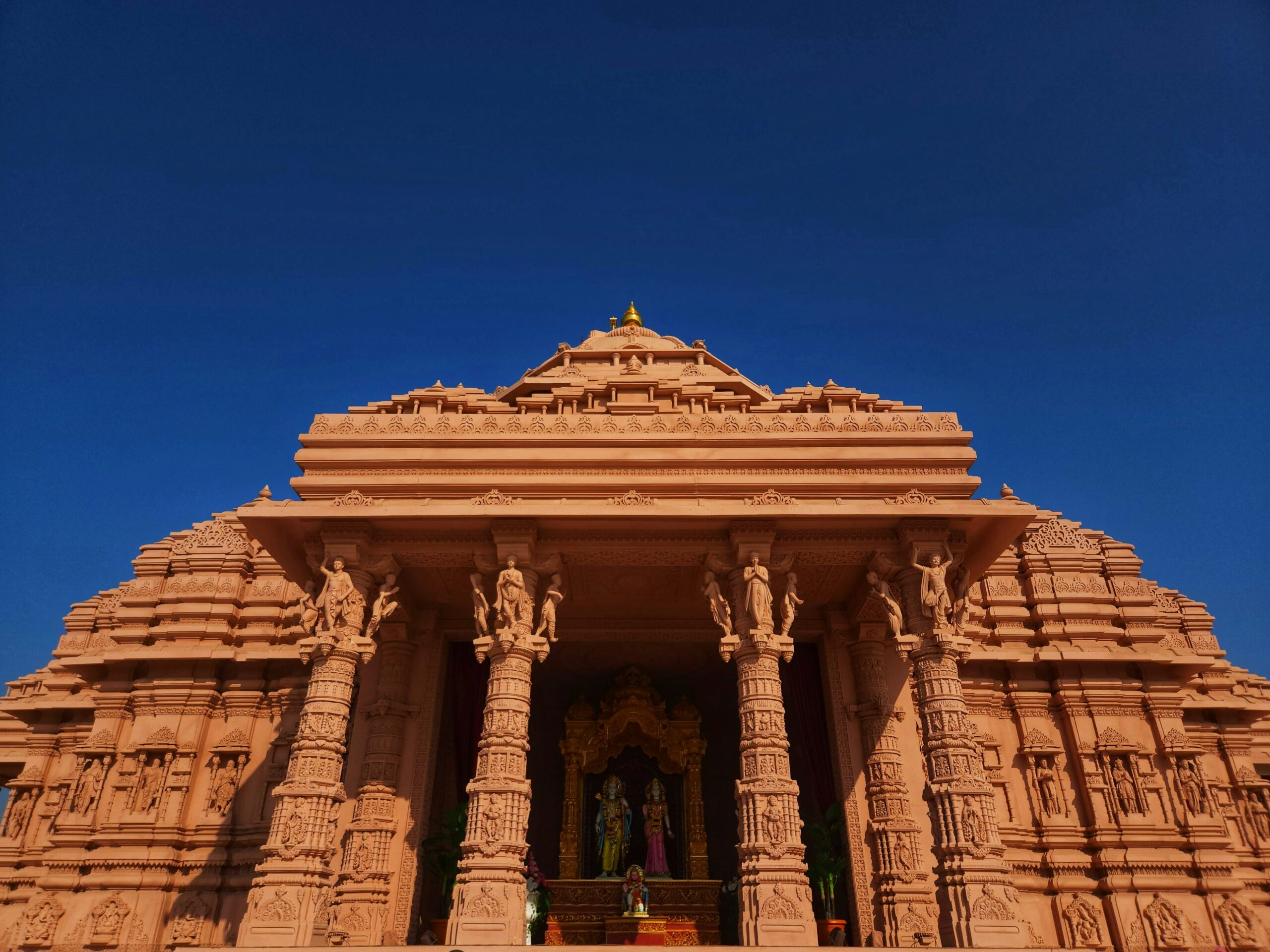 North India Spiritual Tours That Prioritize Comfort Over Rush