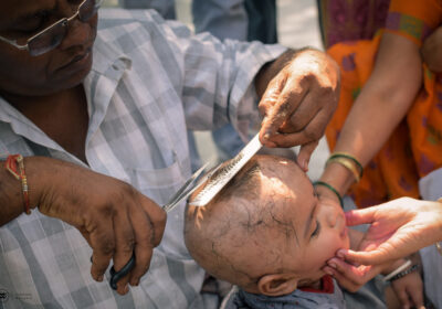 Mundan Ceremony in Varanasi Cost Pandit & Best Ghats