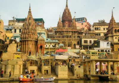 Top 20 North India Pilgrimage Tours Planned for Three Generations