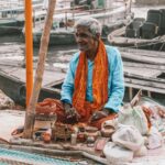 Best North India Spiritual Tour for Parents Above 55