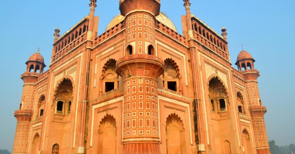 Hawa Mahal Jaipur A Tour Package