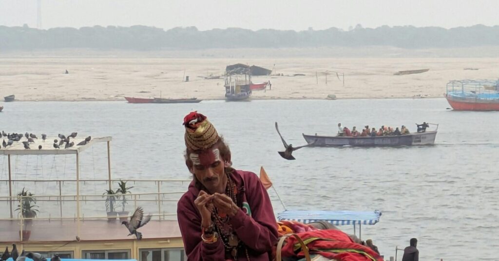 Best 3-4 Day North India Spiritual Tour for Busy Families