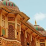 Jaipur's Folk Music and Dance A Tour Package