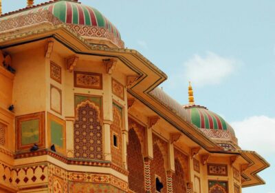 Best 2026 Jaipur’s Folk Music and Dance A Tour Package